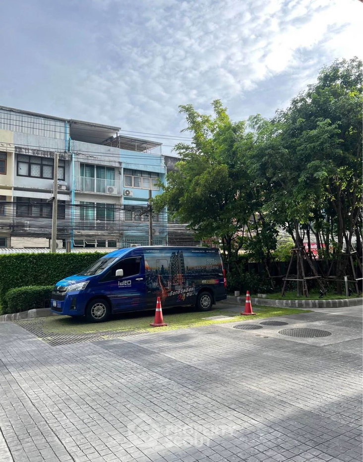 รูป คอนโด สตูดิโอ ที่ ไอดีโอ รัชดา-สุทธิสาร ใกล้ MRT รัชดาภิเษก (ID 2812428) - รูปที่ 16/16