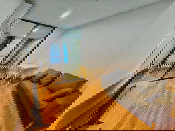 รูป 🤝🏻RB15387 ให้เช่าถูกมาก👍ไฮ เกษตร - เสนานิคม สเตชั่น✅แอดไลน์ @mproperty( มี @ ด้วย) แอดมินตอบไว - รูปที่ 2/10