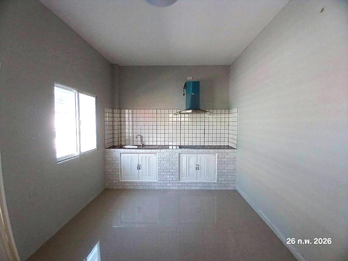 รูป บ้านเดี่ยว 75 ตร.วา สันทราย เชียงใหม่ 2.4M - รูปที่ 32/38
