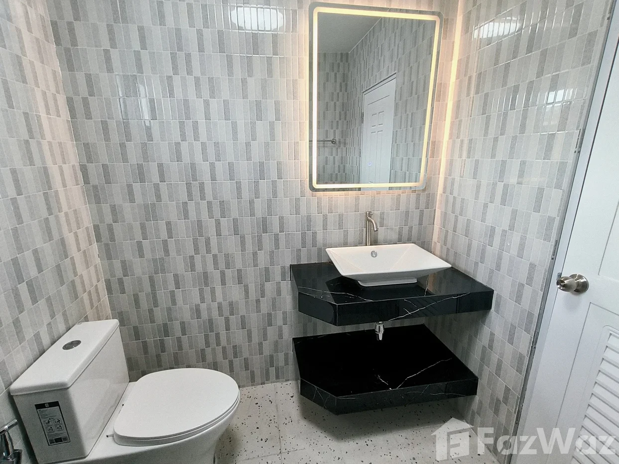 รูป ขาย บ้านเดี่ยว 4 ห้องนอน ในโครงการ หมู่บ้านเสนา 88 6205510 - รูปที่ 14/15