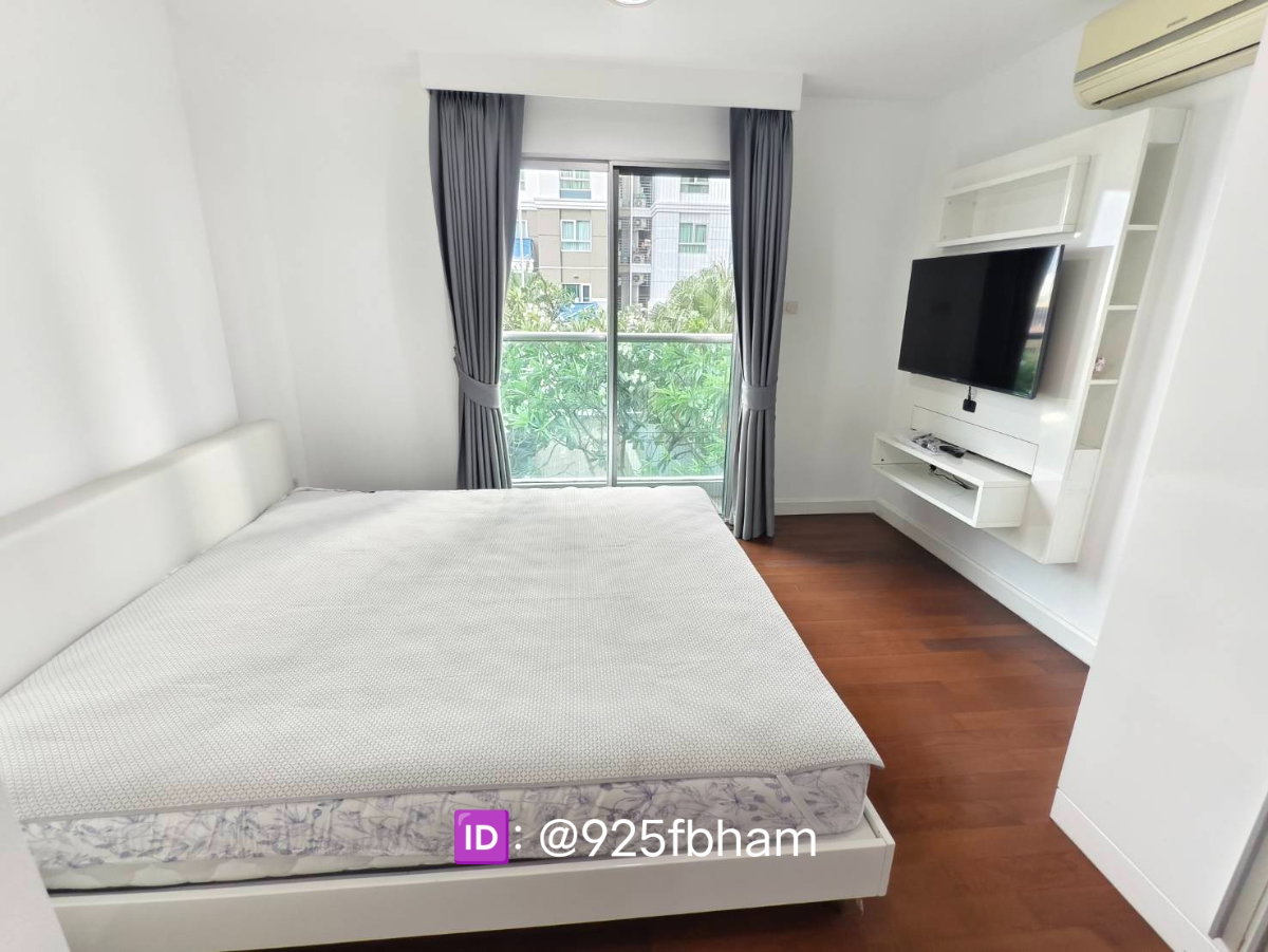 รูป Belle Grand Rama 9 🎉🔥 3 bed 105 sq.m only 50,000  📣📣 - รูปที่ 6/17