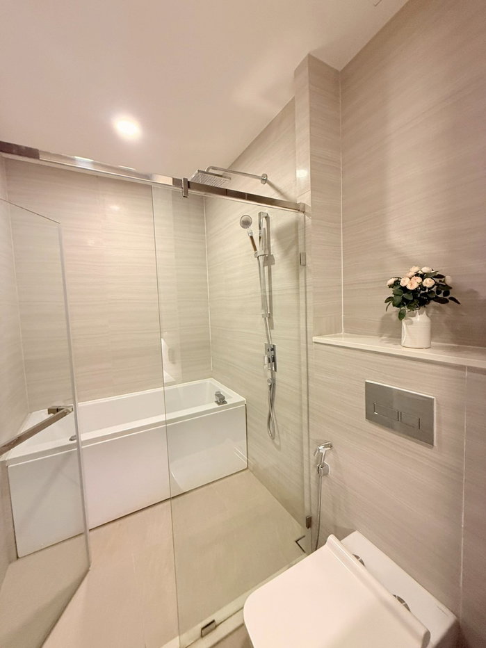 รูป 🔥 ขายด่วน 🔥 park origin thonglor 💚 คอนโดหรู ย่านทองหล่อ แต่งครบ พร้อมอยู่ ✨ 14 MB* - รูปที่ 6/6