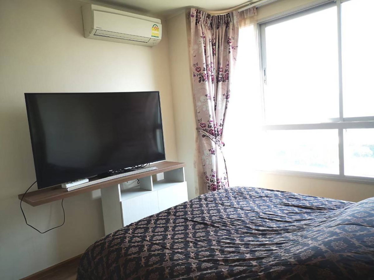 picture U delight condominium 1 Bedroom for sell - 1/10