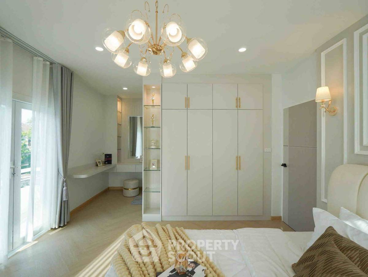 รูป คอนโด 3-ห้องนอน ที่ บ้านสวนลลนา-สวนหลวง ใน ดอกไม้ (ID 2823086) - รูปที่ 33/33