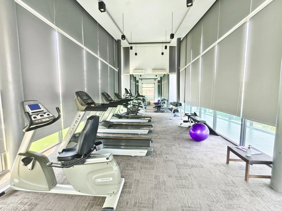 รูป ขาย บ้านเดี่ยวตกแต่งสวย ดูแลอย่างดีไม่เคยปล่อย.เช่า 5 นาทีถึงมอเตอร์เวย์ เศรษฐสิริ อ่อนนุช-ศรีนครินทร์ 50.8 ตร.ว. ทิศใต้ 3ห้องนอน 3ห้องน้ำ  - รูปที่ 29/30