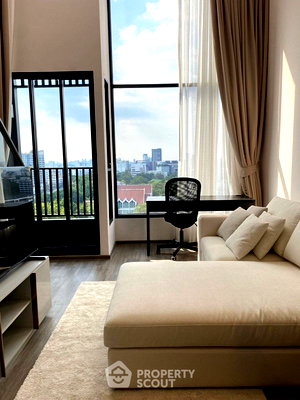 Condos for rent Sripatum University : 1-BR Condo at SO Origin Kaset Interchange near BTS Kasetsart University (ID 2822436)