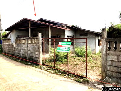 Houses for sale Phen Udon Thani : HOME 113 Sq.w. Phen Udon Thani for 669,000