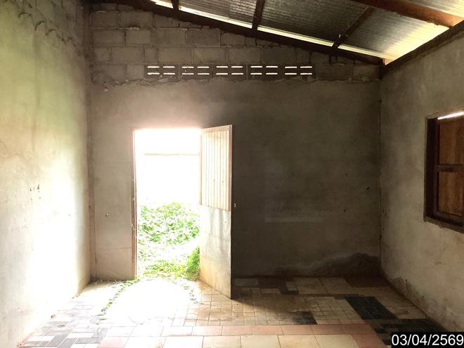 รูป บ้านเดี่ยว 113 ตร.วา เพ็ญ อุดรธานี 669,000 - รูปที่ 7/22