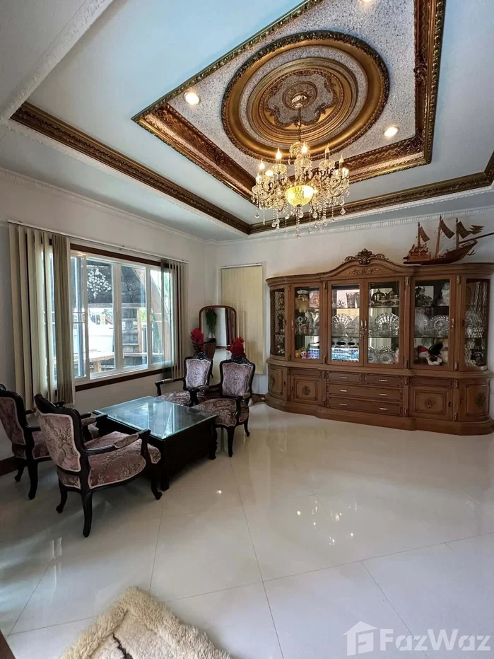 picture 4 Bedroom Villa for rent at Baan Samran 6204977 - 10/23