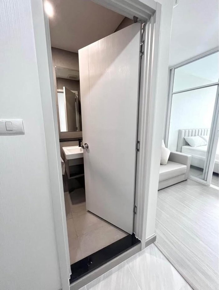 รูป ศุภาลัย ลอฟท์ สาทร-ราชพฤกษ์ Supalai Loft Sathorn-Ratchaphruek - รูปที่ 3/8