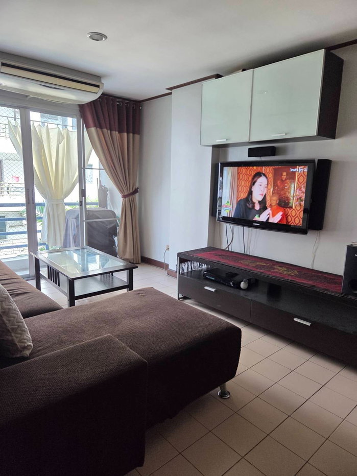 รูป Waterford Rama4 Phakanong for sell - รูปที่ 8/10