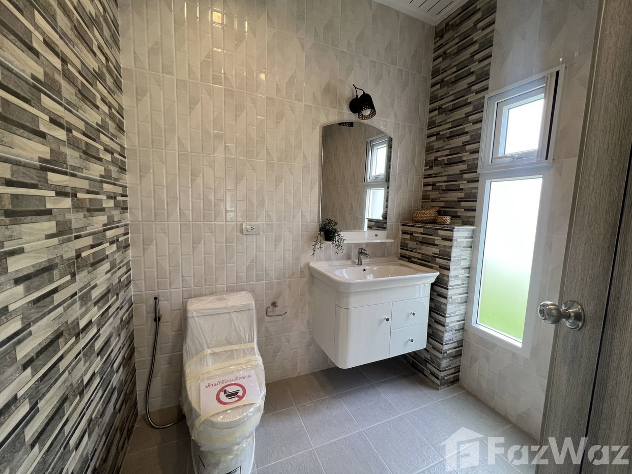 รูป ขาย บ้านเดี่ยว 3 ห้องนอน ในโครงการ โคโค่ วิลล์ สบายโฮม 5366983 - รูปที่ 5/21