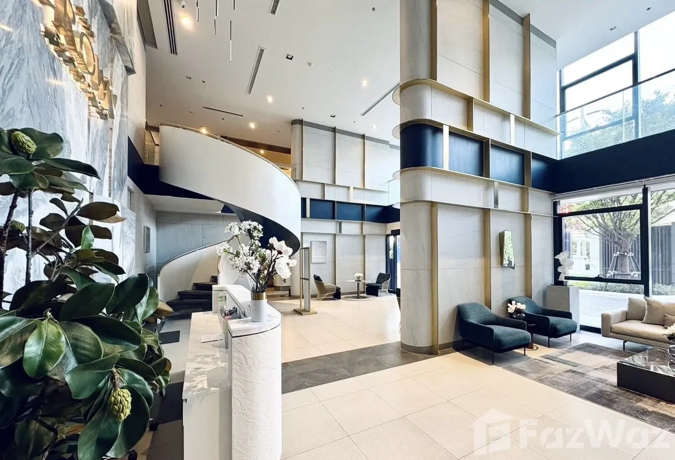 picture Luxury living in CBD Bangkok 6203776 - 12/15