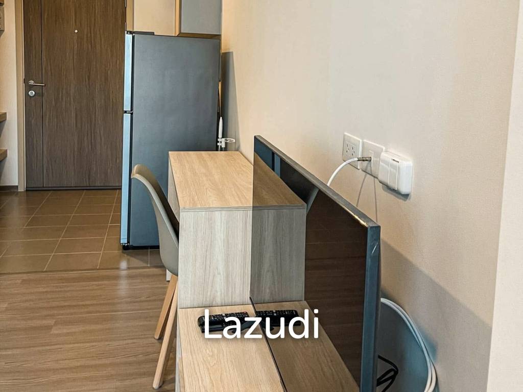 picture Modern 30 sqm Studio Condo at Hay Hua Hin - 9/14