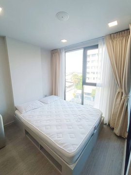 Condo for Rent at Atmoz Oasis Onnut (F6904041)