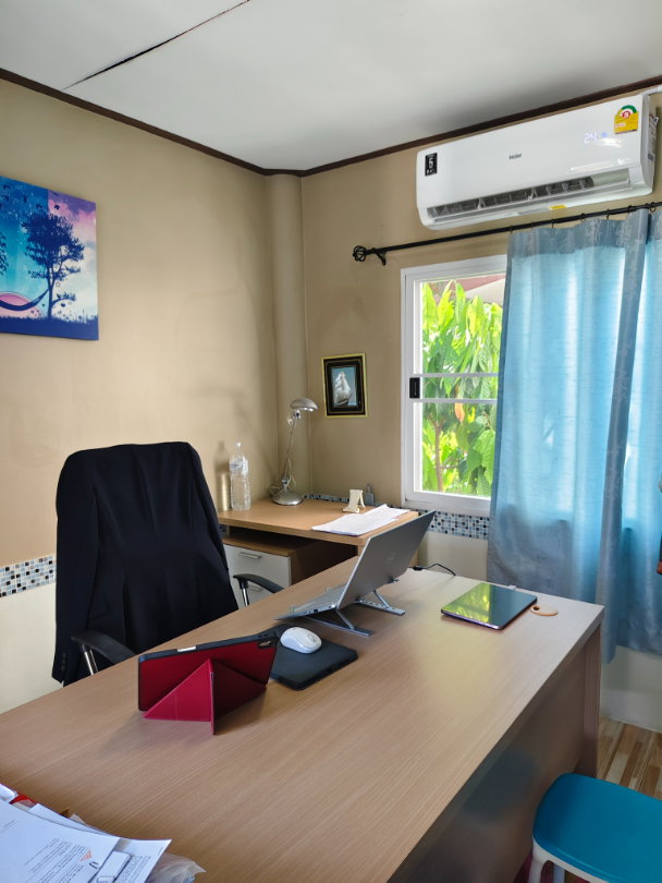 รูป ขายบ้านเดี่ยว 2 ชั้นหลังมุม 64 ตรว. เดอะคันทรี่ปาร์ค 2 เลี่ยงหนองมนชลบุรี - รูปที่ 5/11