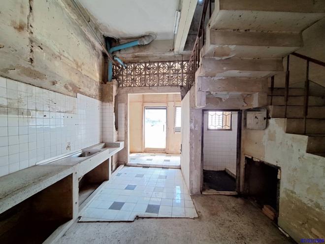 รูป อาคารพาณิชย์ 19 ตร.วา หาดใหญ่ สงขลา 5M - รูปที่ 20/44