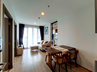 Condos for rent BITEC Bang Na : For rent-   2bed. 47qm. Line: 0982162681