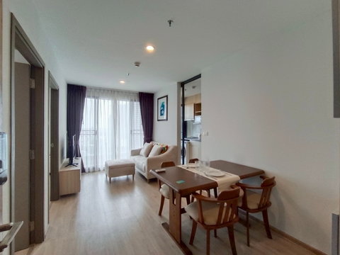 ● IDEO O2 , 2bed , 18.5k   Line ID : 0982162681  