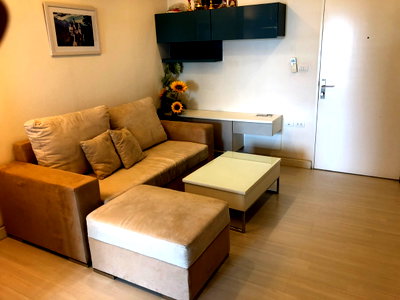 Condos for rent : 🌟 For Rent 14K/month 🏡 The Room Ratchada-Ladprao 📞 TEL : 065-9242478  💥