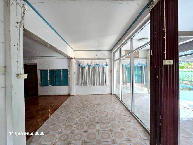 รูป บ้านเดี่ยว 341.5 ตร.วา เด่นชัย แพร่ 1.3M - รูปที่ 10/52