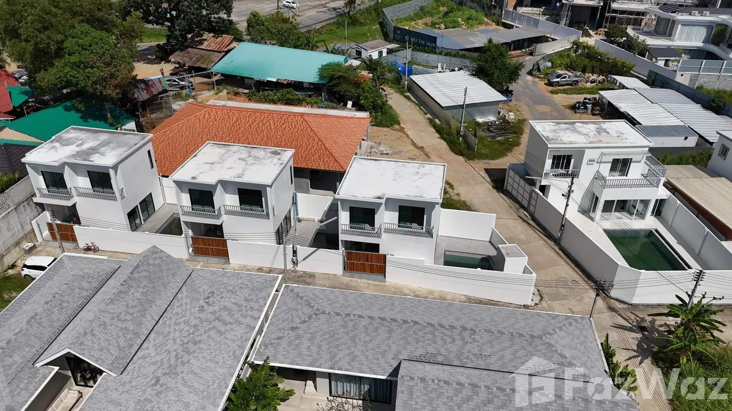 รูป ขาย วิลล่า 8 ห้องนอน ใน ราไวย์, ภูเก็ต 1892096 - รูปที่ 19/37