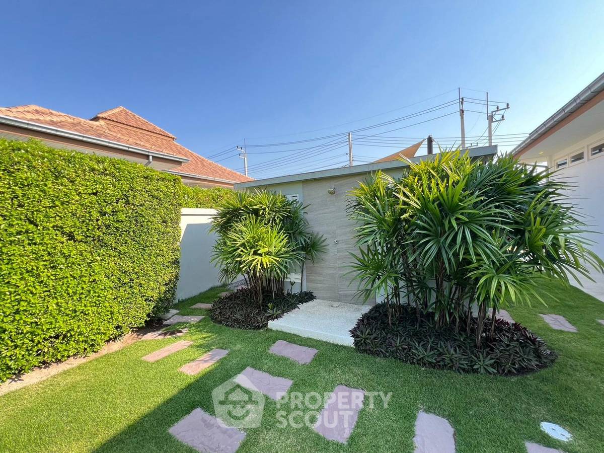 รูป บ้าน 3-ห้องนอน ที่ มะลิ ซิกเนเจอร์ ใน ทับใต้ (ID 2822854) - รูปที่ 6/17