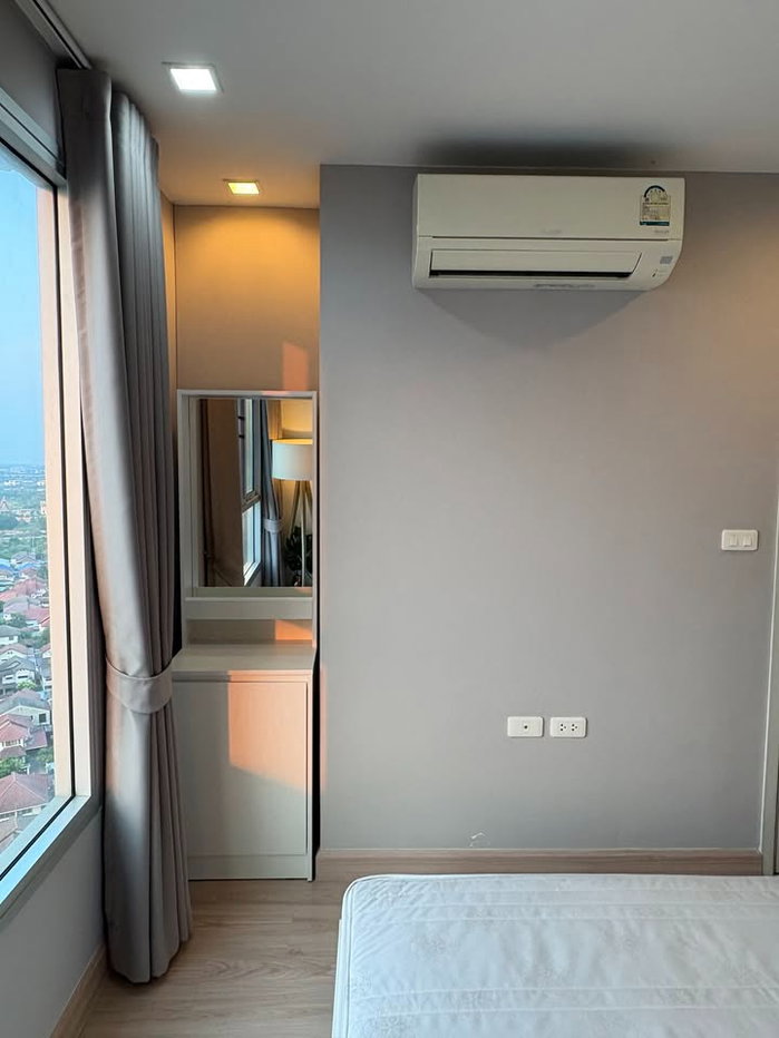 รูป 🔥ด่วน ห้องไปไวมากกก Code: 26KJ1999  ให้เช่า Casa Condo @ MRT Sam Yaek Bang Yai ✅ Add Line @kjcondo (มี@ข้างหน้าด้วยนะคะ) - รูปที่ 13/20