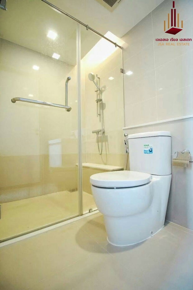 picture ✨ For Sale: FOCUS @ Ploenchit Condo ✨  💰 Only 4,600,000 THB - 5/5