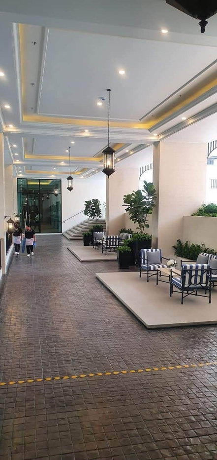 รูป ให้เช่าคอนโด ไนท์บริดจ์ คอลลาจ รามคำแหง  พร้อมอยู่ - รูปที่ 11/11