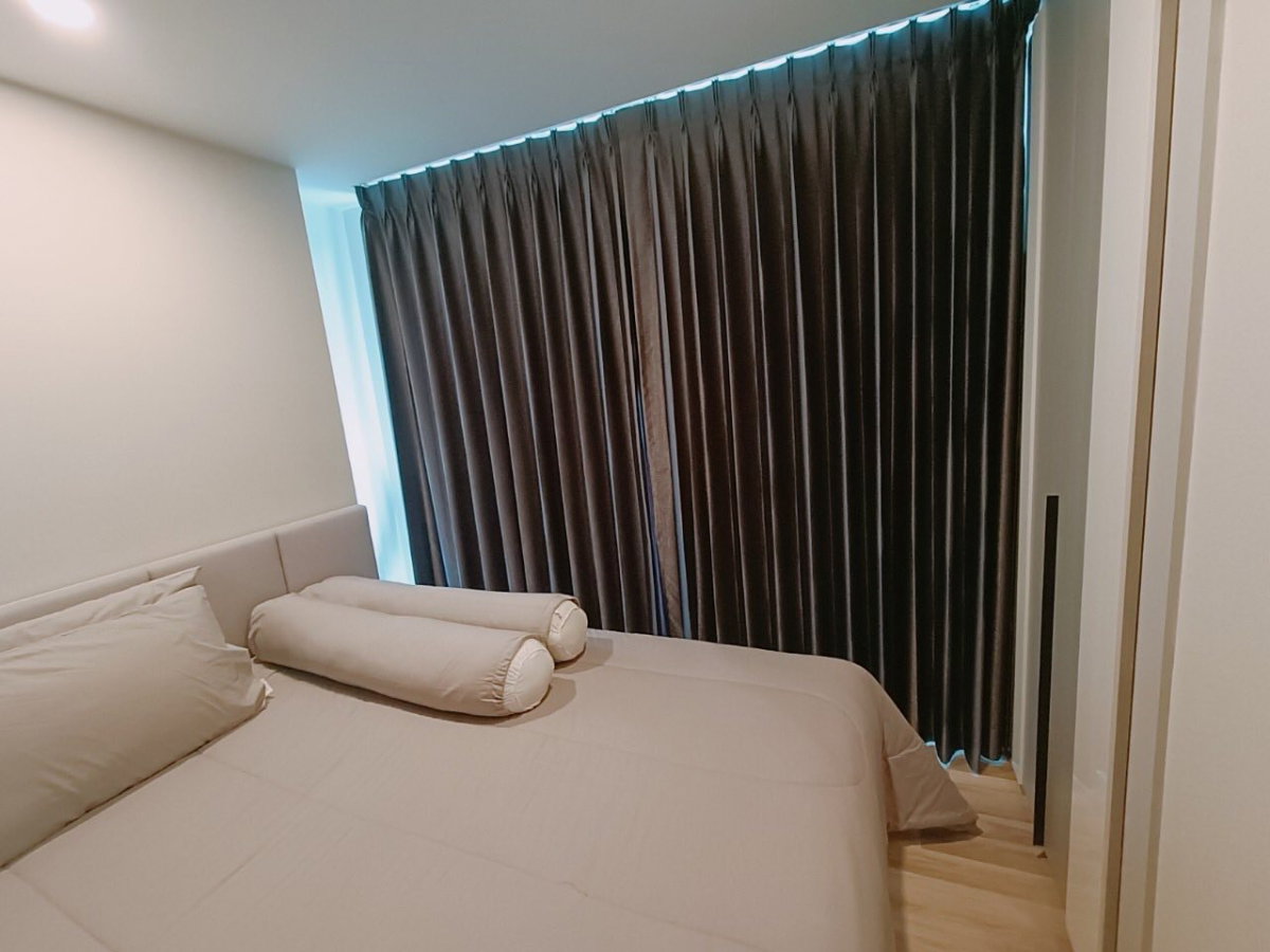 picture 🟢For Rent🟢 The Cube Premium Ratchada 32 📱Add Line @519honhd (Replies ⚡ 24 hours) VK05 - 4/9