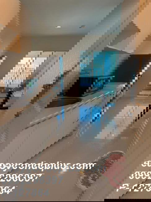 รูป P-127864 คอนโด 1 นอน วิวสระว่ายน้ำ @เมโทร ปาร์ค สาทร เฟส 3 - 8,500 บาท | Line Id: @easycondoplus | 099-229-6397 - รูปที่ 8/10