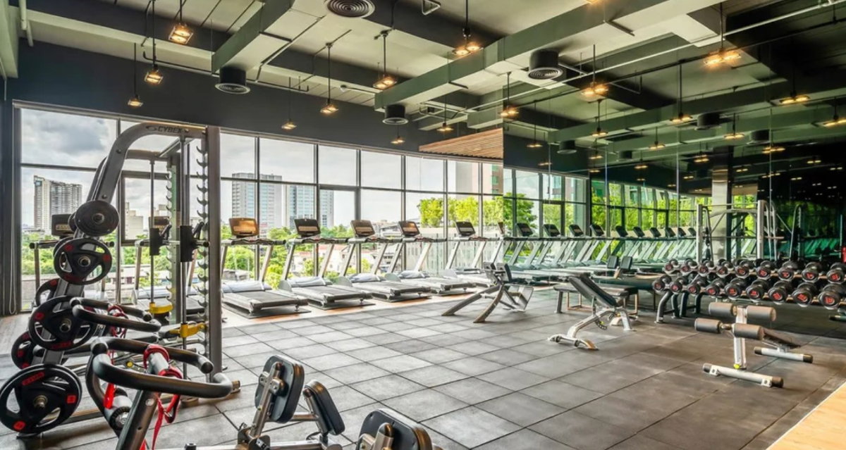 รูป ✨ ขาย เดอะ พาร์คแลนด์ เพชรเกษม 56 ✨  ราคา 5,290,000 บาท - รูปที่ 5/5