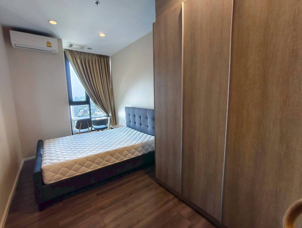 รูป ให้เช่า Whizdom Essence (Rt-01) - รูปที่ 5/8