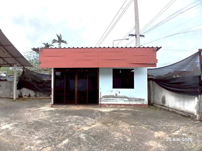 รูป บ้านเดี่ยว 125 ตร.วา สันป่าตอง เชียงใหม่ 4.4M - รูปที่ 2/48