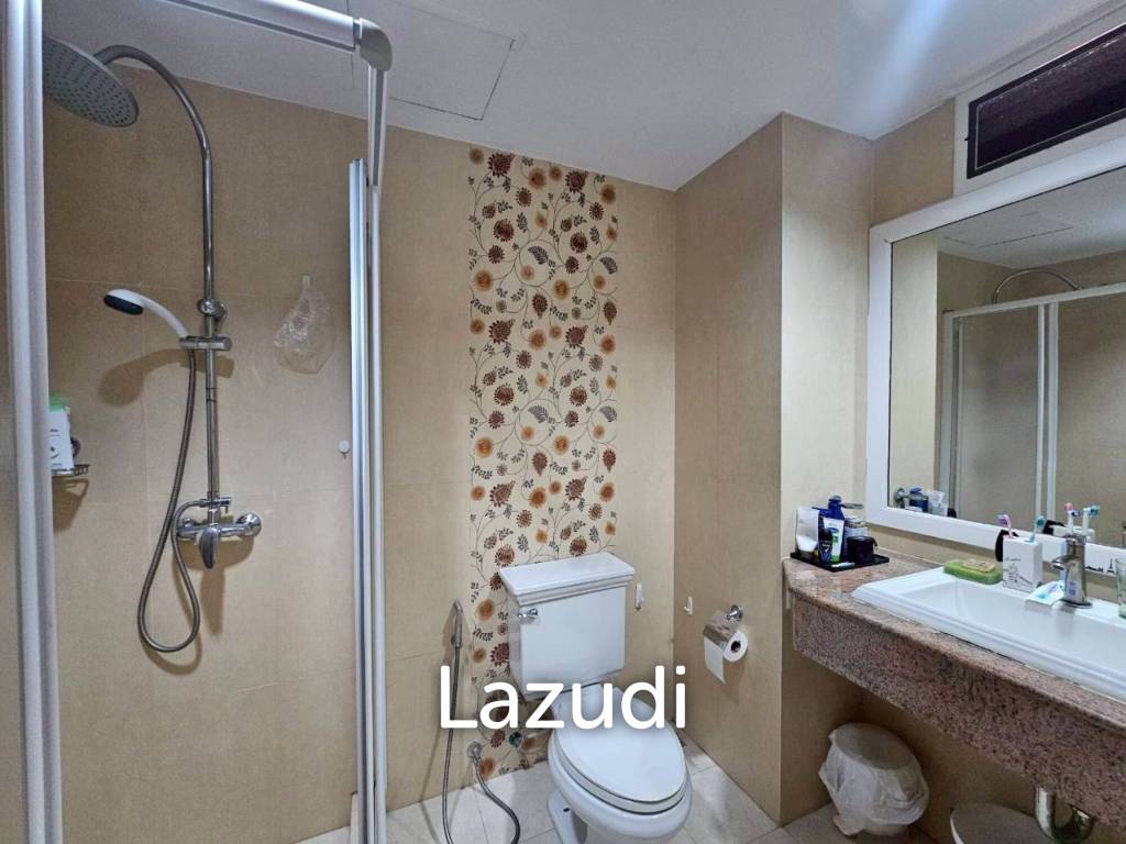 picture BAAN KLANG CONDO : NICE 1 BED CONDO  NEAR TOWN THE BEACH - 18/27