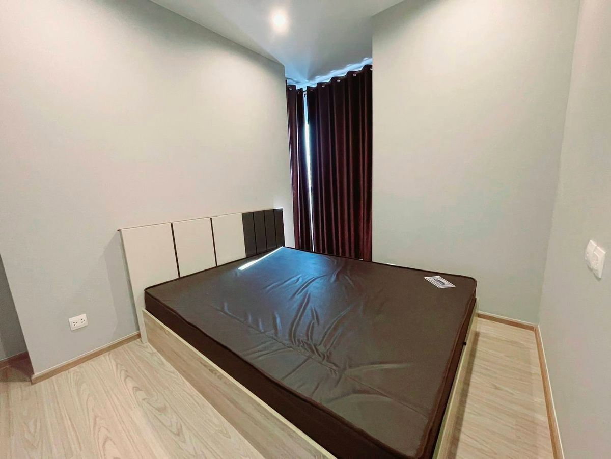 picture 🔥 2BR 2BA Condo Only 19,000 THB! The Tree Hua Mak | Great Value - 14/17