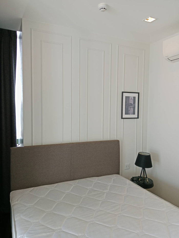 รูป ✨ให้เช่า Wish Signature Midtown Siam 42.28 ตรม. ชั้น 36 - รูปที่ 5/12