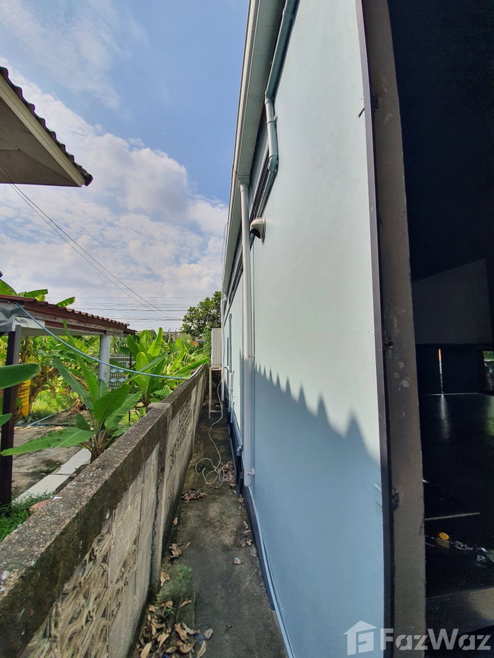 รูป ขาย บ้านเดี่ยว 3 ห้องนอน ใน ท่าแร้ง, กรุงเทพมหานคร 1371392 - รูปที่ 16/17