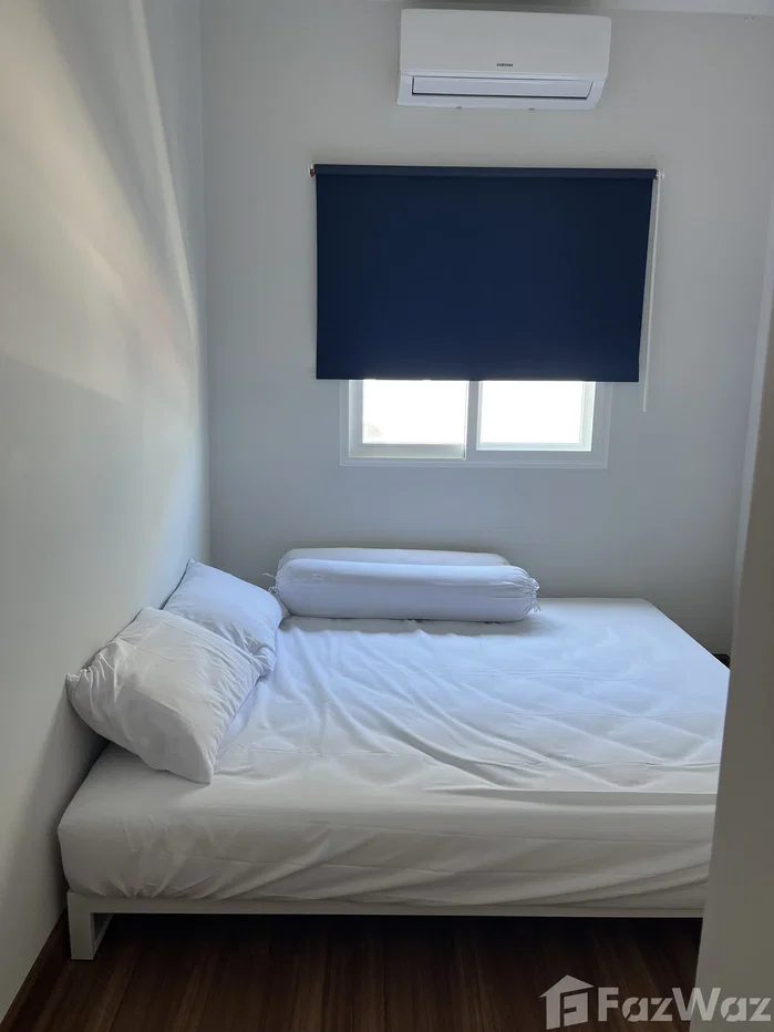 รูป ขายทาว์นโฮมพร้อมผู้เช่า เหมาะสำหรับลงทุน 6196200 - รูปที่ 5/13