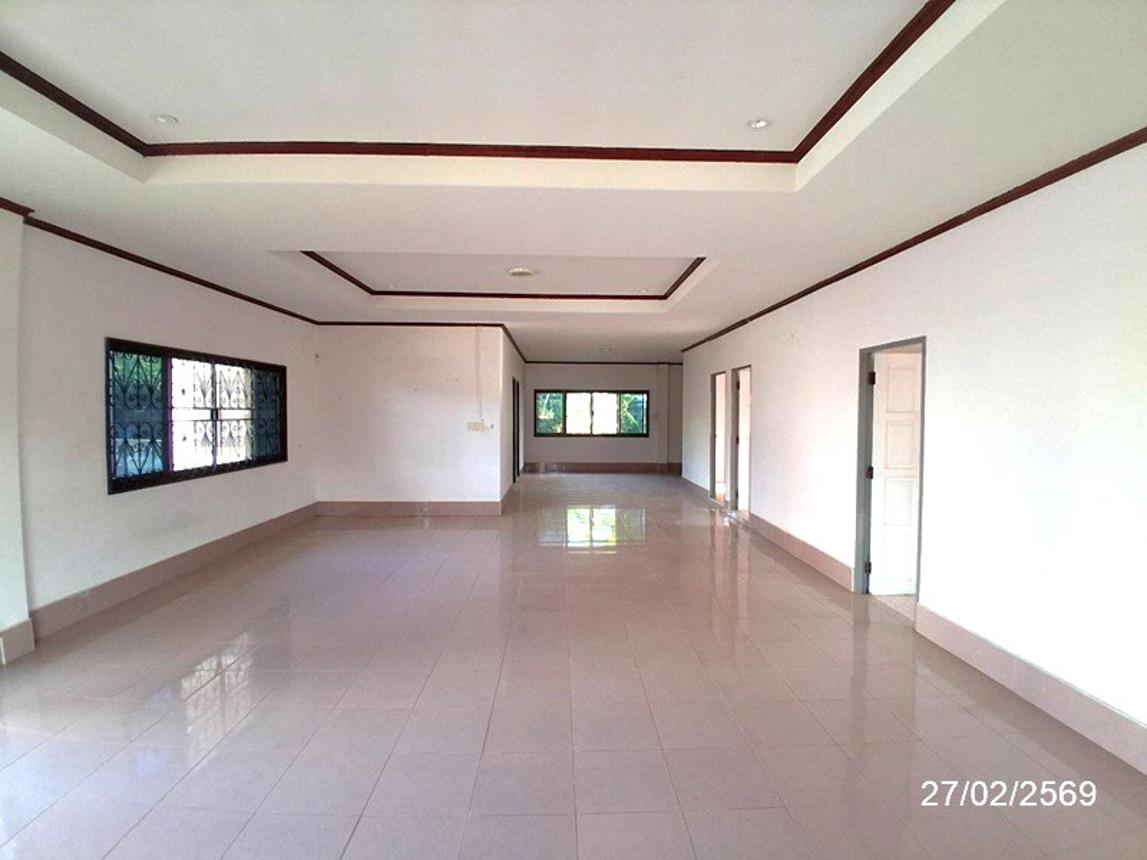 รูป บ้านเดี่ยว 188 ตร.วา เมืองอำนาจเจริญ อำนาจเจริญ 5M - รูปที่ 17/30