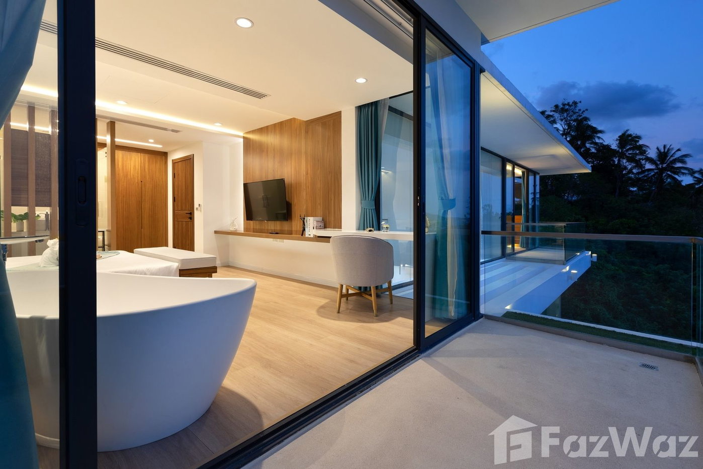 รูป ขาย วิลล่า 5 ห้องนอน ในโครงการ เดอะ เวฟ 2 1688156 - รูปที่ 4/33