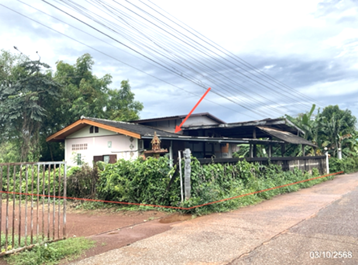 picture HOME 372 Sq.w. Prachantakham Prachinburi for 1.2M - 5/12
