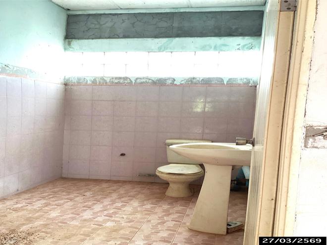 รูป บ้านเดี่ยว 255 ตร.วา พรรณานิคม สกลนคร 2.3M - รูปที่ 9/40