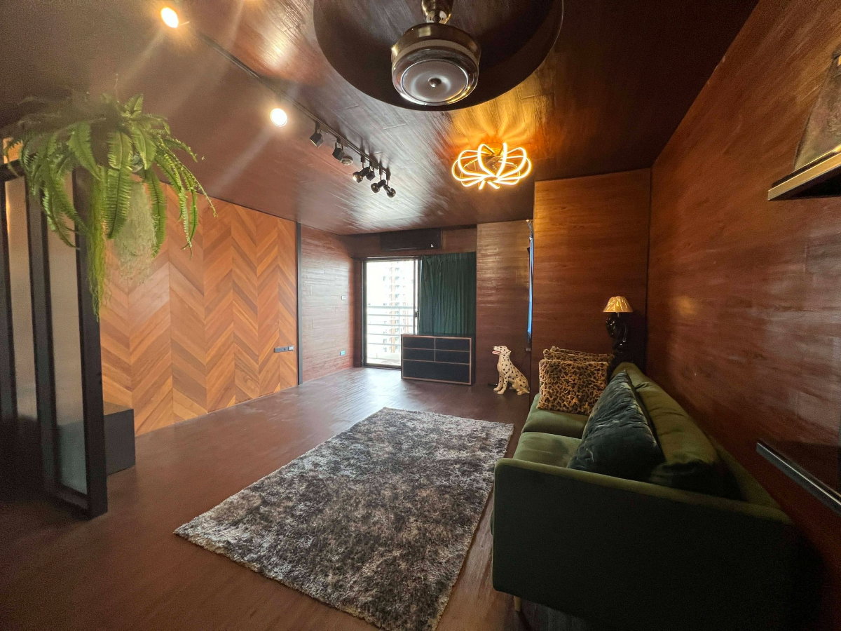 รูป ให้เช่า ธนาทาวเวอร์คอนโด ปิ่นเกล้า ** 32,000 บ./ด. **  ขนาด 170 ตรม.  2ห้องนอน 2ห้องน้ำ  ชั้น 10 - รูปที่ 8/22