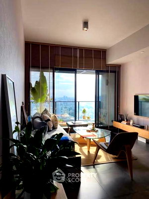 Condos for sale : 2-BR Condo at The Lofts Asoke near MRT Phetchaburi (ID 2823173)