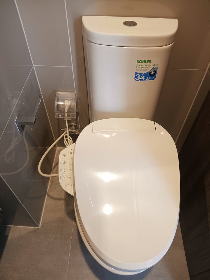 รูป Ideo Mobi Asoke | ,Duplex 1 นอน 2 น้ำ 47 ตร.ม. | **ค่าเช่า 30,000 บาท ชั้น 18 | พร้อมอยู่ ติดต่อไลน์ ID : @property.ma - รูปที่ 27/31