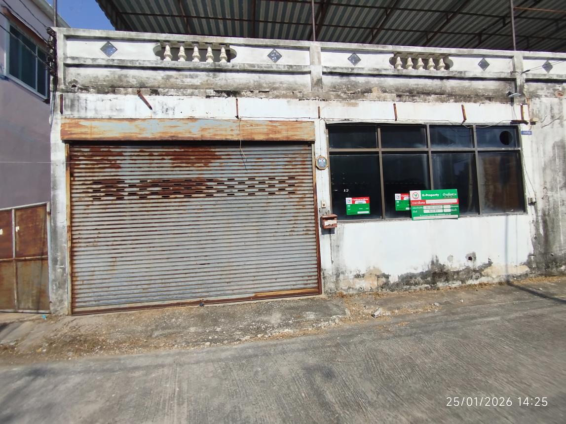 picture HOME 82 Sq.w. Muang Samut Prakarn Samut Prakarn for 4.5M - 14/28