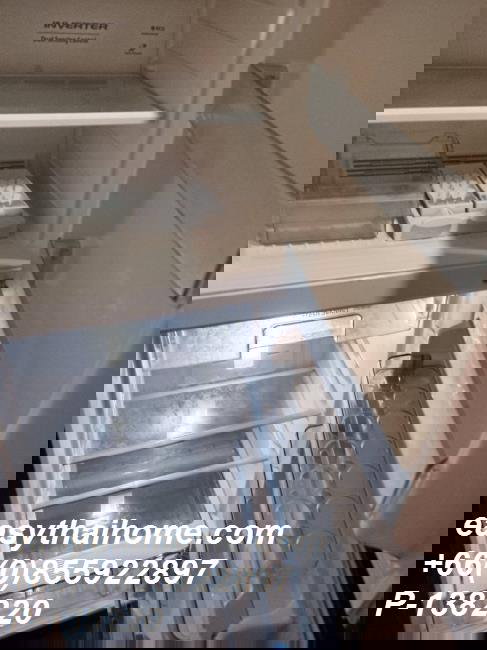 รูป P-138220 วิวเมือง! ริชพาร์ค @ ทริปเปิ้ล สเตชั่น ใกล้ ARL สถานีหัวหมาก 14,000 บาท | Line Id: @easythaihome | 085-592-2897 - รูปที่ 8/8