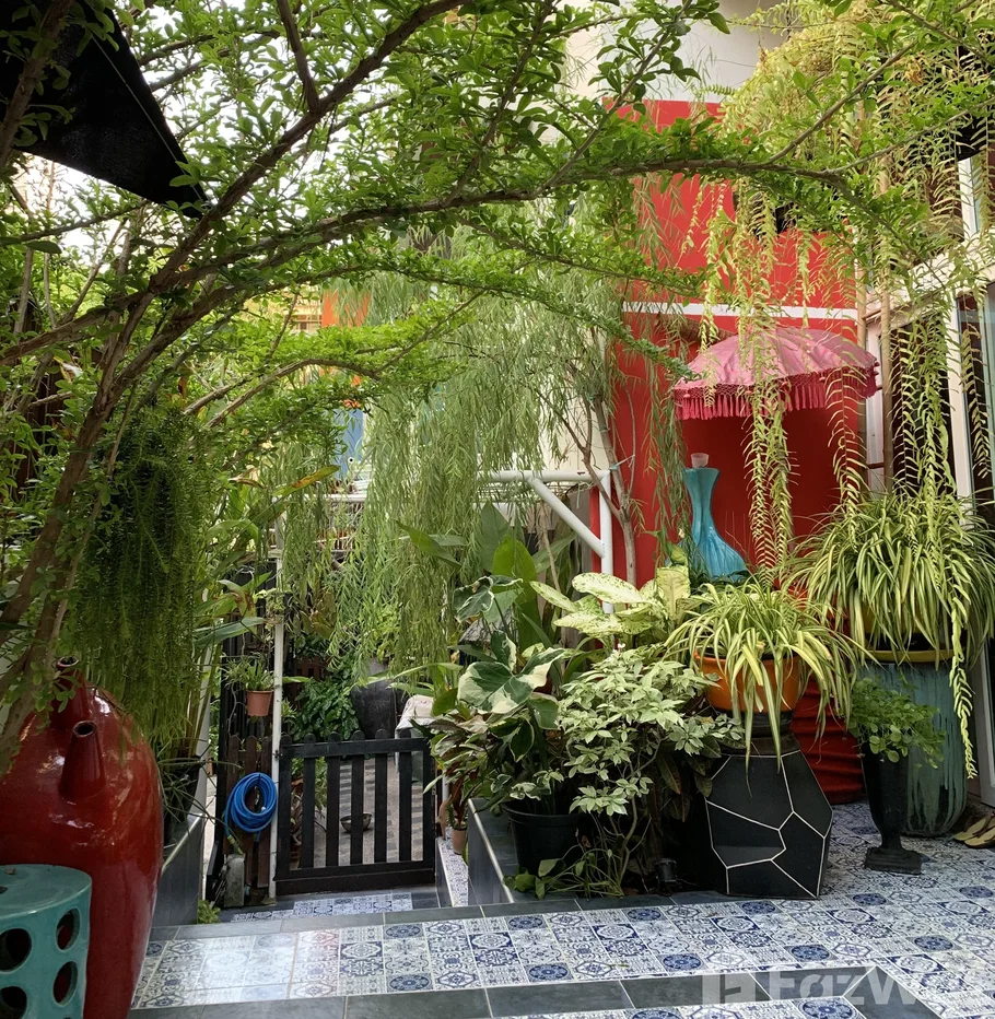 รูป ขาย บ้านเดี่ยว 6 ห้องนอน ใน คลองเตย, กรุงเทพมหานคร 5959785 - รูปที่ 6/14